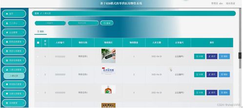 nodejs计算机毕业设计基于b2b模式的零供医用物资系统express 程序 lw