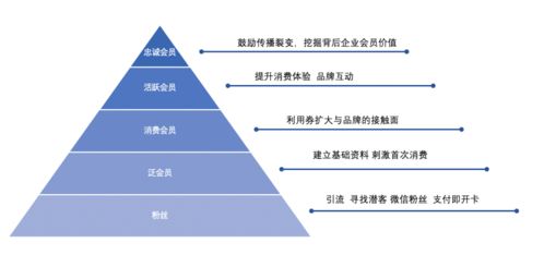 营销转化的关键 精准定义客户