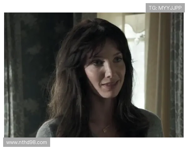 《致命感应》：一部关于爱与恨的20年宿命，结局的震撼超乎想象