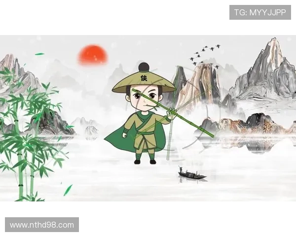 江湖旧梦风华再现从少年到英雄的命运交响曲 江湖旧梦风华再现从少年到英雄的命运交响曲