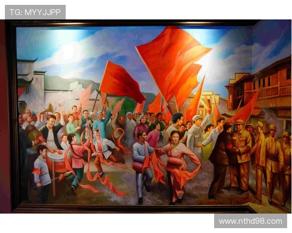 红河之畔的命运交响曲揭开历史与情感交织的篇章 红河之畔的命运交响曲揭开历史与情感交织的篇章