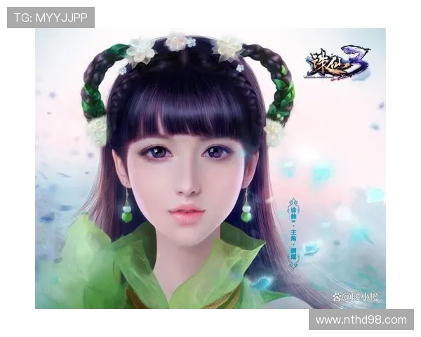 诛仙:5大未解之谜,碧瑶生死之谜竟牵扯出13个秘密! 诛仙:5大未解之谜,碧瑶生死之谜竟牵扯出13个秘密!