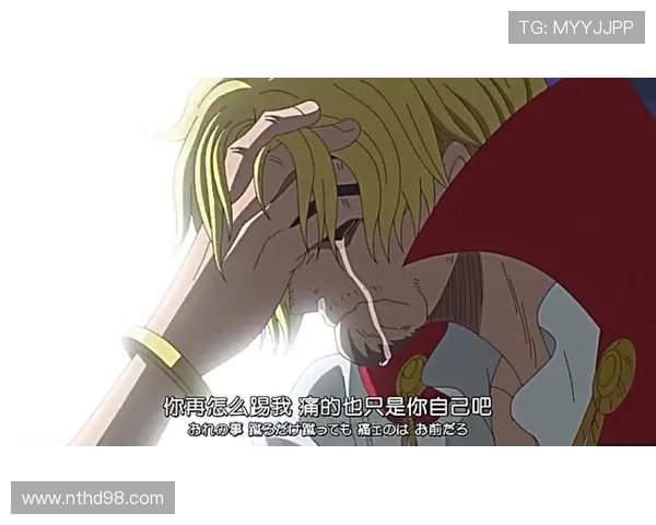 25句台词道尽人生!这部动漫触动你内心深处最柔软的地方,原因竟是… 25句台词道尽人生!这部动漫触动你内心深处最柔软的地方,原因竟是…