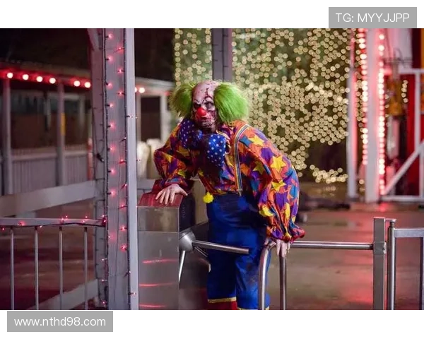 《僵尸之地》:一场笑到飙泪的末日生存指南,你,准备好了吗? 《僵尸之地》:一场笑到飙泪的末日生存指南,你,准备好了吗?