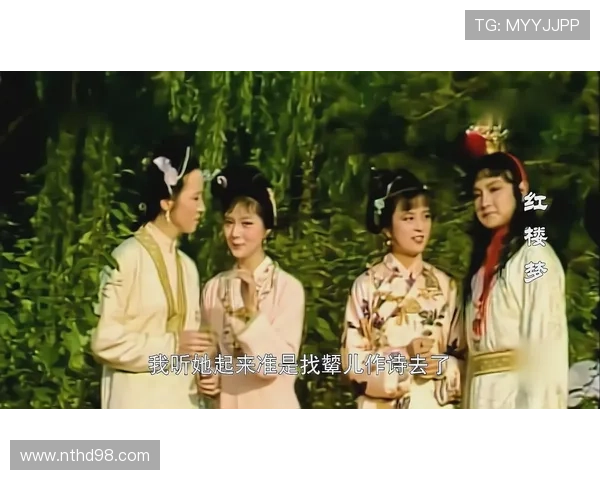 红楼梦:一场跨越时空的豆瓣回响,为何我们仍为之倾倒? 红楼梦:一场跨越时空的豆瓣回响,为何我们仍为之倾倒?