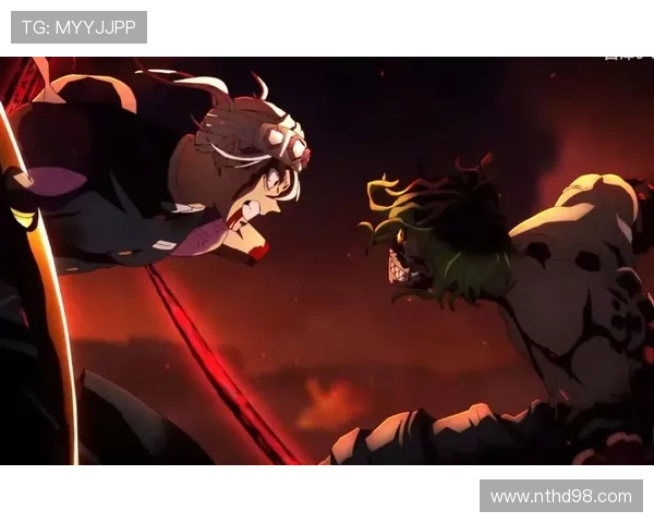 炭治郎9次濒临绝境,最终1战竟是兄妹决裂?鬼灭之刃解说 炭治郎9次濒临绝境,最终1战竟是兄妹决裂?鬼灭之刃解说