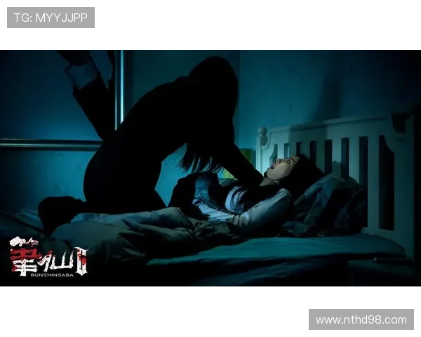 《笔仙2》:是时候让恐惧再次席卷银幕了! 《笔仙2》:是时候让恐惧再次席卷银幕了!