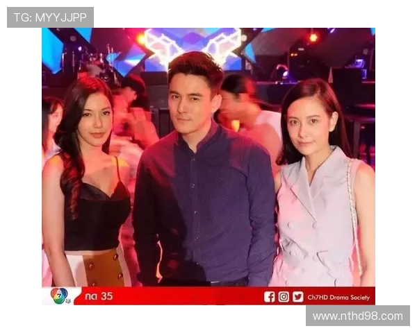 七里香的芬芳,泰剧的情深:一部关于爱与成长的治愈系盛宴 七里香的芬芳,泰剧的情深:一部关于爱与成长的治愈系盛宴