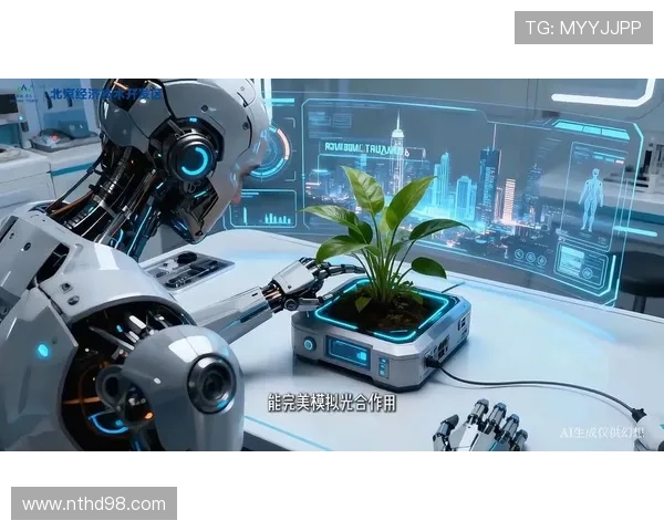 当机械觉醒:我们与“机械危情”的未知边疆