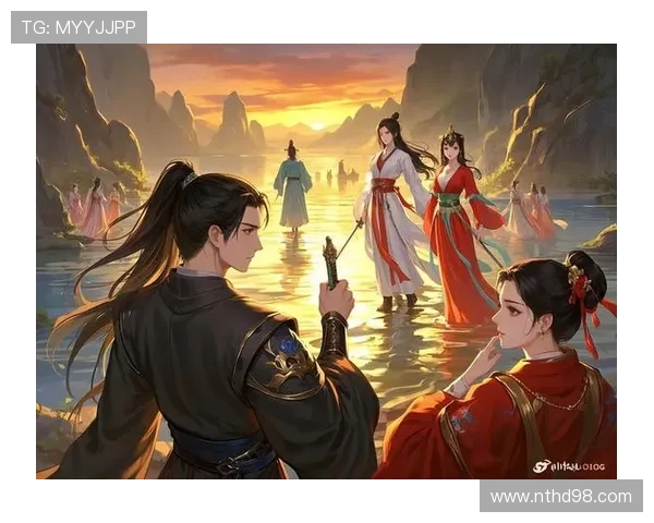 情深缘劫,侠骨柔情——重温《神雕侠侣》,一场荡气回肠的江湖绝恋 情深缘劫,侠骨柔情——重温《神雕侠侣》,一场荡气回肠的江湖绝恋